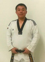 Master Kwon